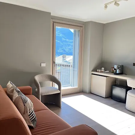 Accommodatie bij particulieren Ca' Di Av *