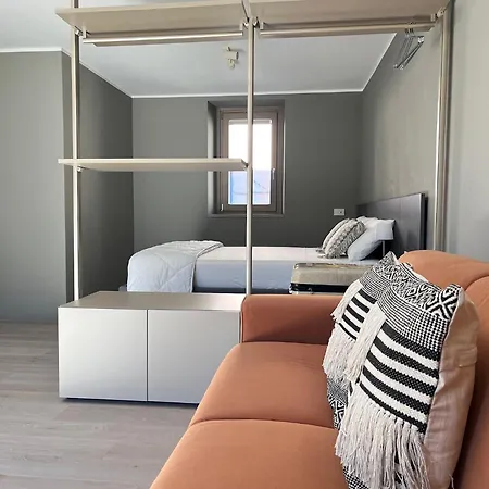 Ca' Di Av Accommodatie bij particulieren *