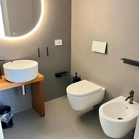 Ca' Di Av Habitación en casa particular