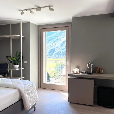 Ca' Di Av Accommodatie bij particulieren *