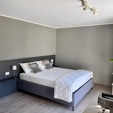 Accommodatie bij particulieren Ca' Di Av