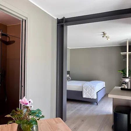 Ca' Di Av Accommodatie bij particulieren Berbenno di Valtellina