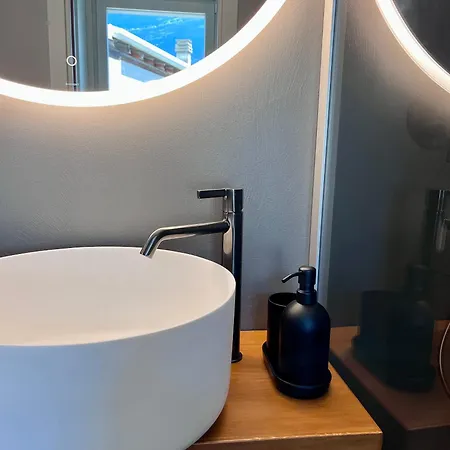 Accommodatie bij particulieren Ca' Di Av *
