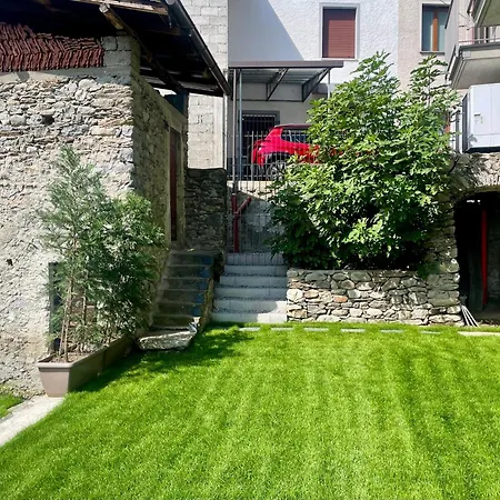 Ca' Di Av Habitación en casa particular