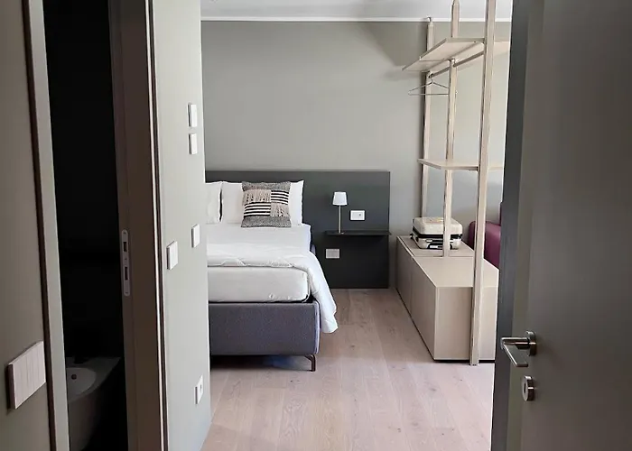 Ca' Di Av * Berbenno di Valtellina
