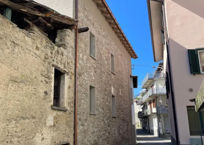 Ca' Di Av Alloggio in famiglia *