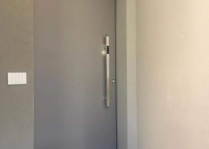 Ca' Di Av Privat bolig Berbenno di Valtellina