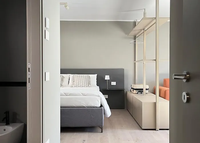 Ca' Di Av Alloggio in famiglia Berbenno di Valtellina