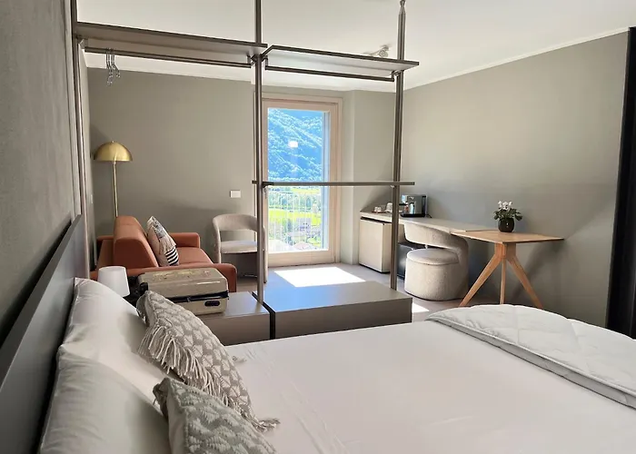 Alloggio in famiglia Ca' Di Av *