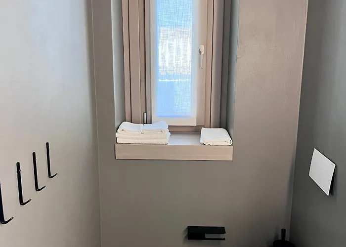 Ca' Di Av Alloggio in famiglia *