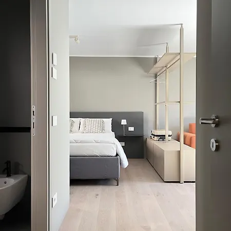 Ca' Di Av 홈스테이 Berbenno di Valtellina